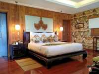 Baan Souchada Resort and Spa  สระบุรี 