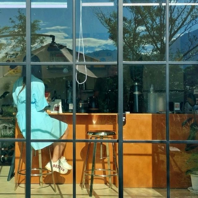 Wescape Haus คาเฟ่ลับวิวเขา จันทบุรี