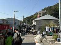 大澳漁村