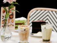 A Coffee Lover’s Haven: Toby’s Estate Bekasi