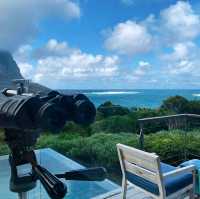 Capella Lodge, Lord Howe Island, New South Wales