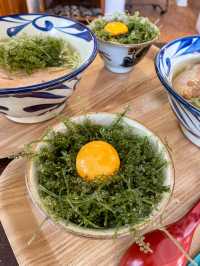 【沖縄】糸満市 海ぶどう好きにはたまらない美味しいランチにぜひ