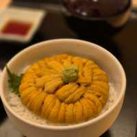 삿포로 우니동 맛집✨️✨️