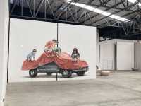 Dream Space Gallery 
