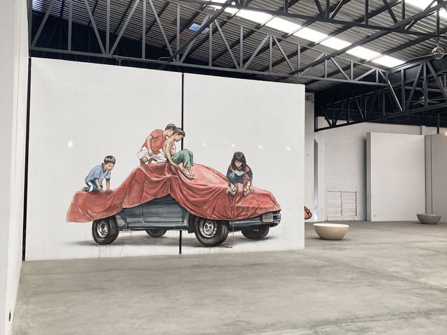 Dream Space Gallery 