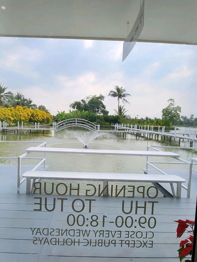 W♡A♤R◇A วาระ คาเฟ่ บ้านแพ้ว