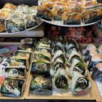 【名古屋】1度は食べてみたい！絶品おにぎり屋🍙