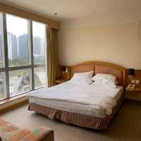 Harbour Plaza Resort City, Hong Kong