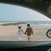 หาดแสงจันทร์ ระยอง
