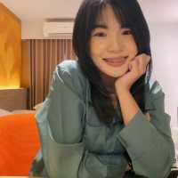 ABIZZ Hotel สาขาสนามบินลำปาง
