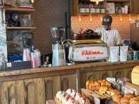 【The Little BAKERY Tokyo】
