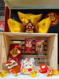 Festive Cheer Starts Here – MR.DIY New Year Deals