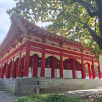 嘉義市孔子廟