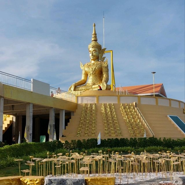 วัดมงคลเทพ