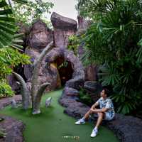 Dino Park Phuket