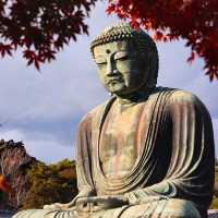 Kamakura Daibatsu