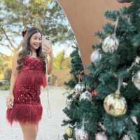 Sicha' cafe จัด Theme Christmas ถูกใจสายคอนเทนต์