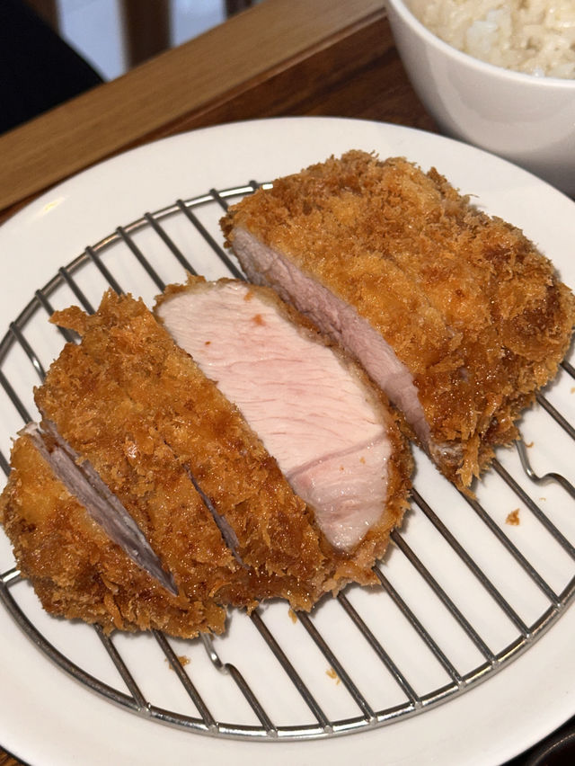 해운대 돈까스 맛집 반도카츠 
