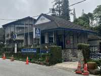 2D 1N: Serene Escape to Fraser’s Hill 
