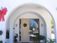 Chana's cafe