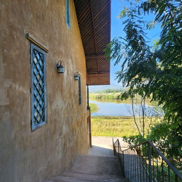 เที่ยวพักผ่อนท่ามกลางธรรมชาติ - Phuanna Eco House