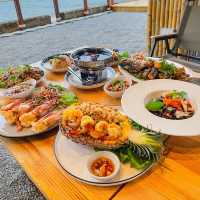 Charome - ชโรม ที่พัก คาเฟ่ จังหวัดตราด 🛖⛱️