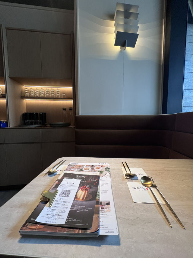 將軍澳康城高質CAFE推介