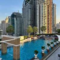 The Berkeley Hotel Pratunam 