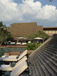 Mida Resort Kanchanaburi: A Peaceful Getaway
