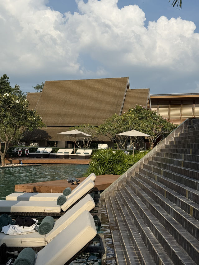 Mida Resort Kanchanaburi: A Peaceful Getaway