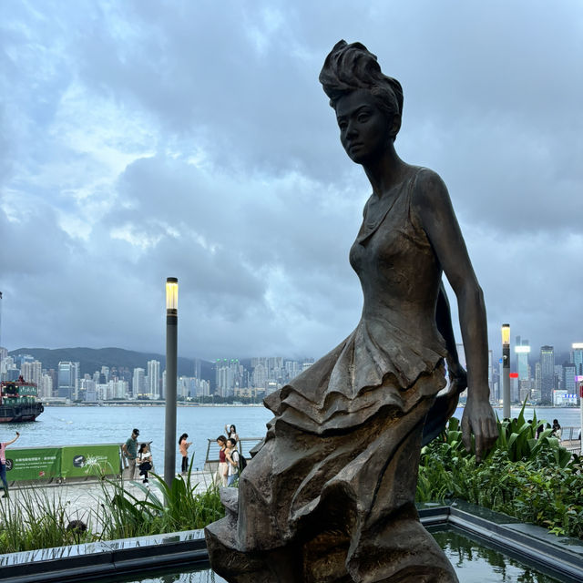 港澳自由行六日