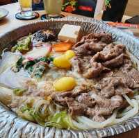 ร้านอาหารญี่ปุ่นZEN 