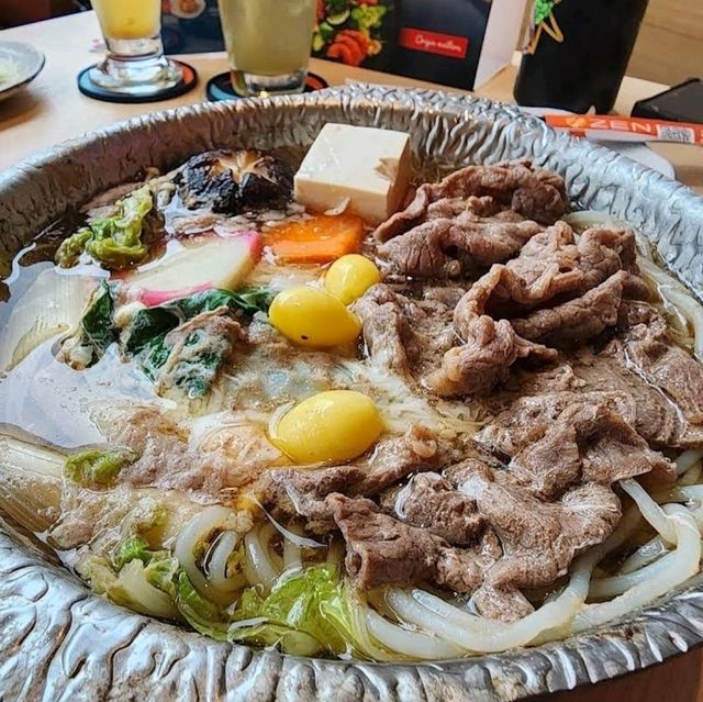 ร้านอาหารญี่ปุ่นZEN 