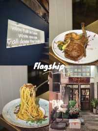 灣仔隱世美味fusion菜餐廳✨