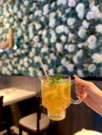 繼續延續12月的快樂🎊 觀塘區酒店西餐廳🍽🍹