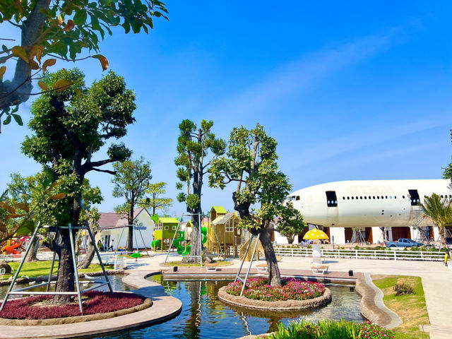 ป้าบุญคาเฟ่