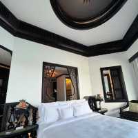 Seeking for A Dream Escape?: A Luxury Stay at InterContinental Danang Sun Peninsula Resort