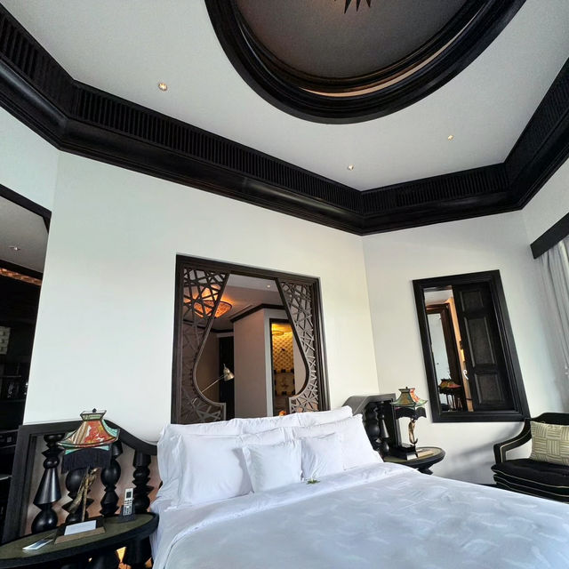 Seeking for A Dream Escape?: A Luxury Stay at InterContinental Danang Sun Peninsula Resort