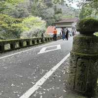 ## 高千穗：神話與自然交織的聖地⛩️