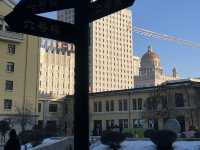 Harbin Museum: Where History Meets Culture in China’s Ice City