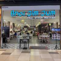 Family Time at Bhai Jim Jum: A Thai Culinary Journey!