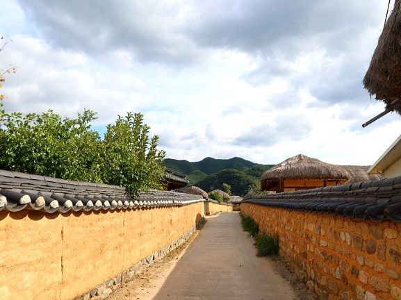 하회마을