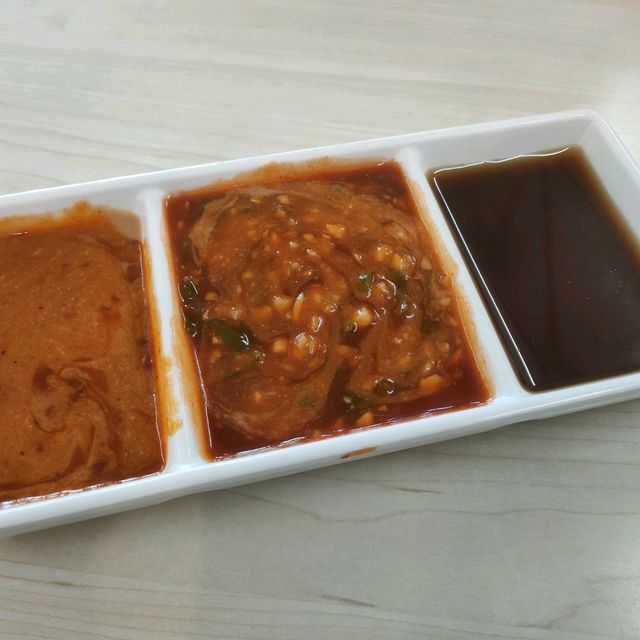 พาไปลองสุกี้ชาบูโฮมเมด รสชาติดีเด็ดในเมืองทอง