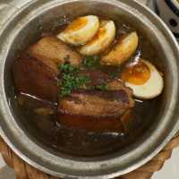 Family Dining at Maii Bistro: Flavors, Warmth, and Exceptional Service