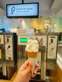 Cool Treats and Frozen Delights at IKEA Indonesia