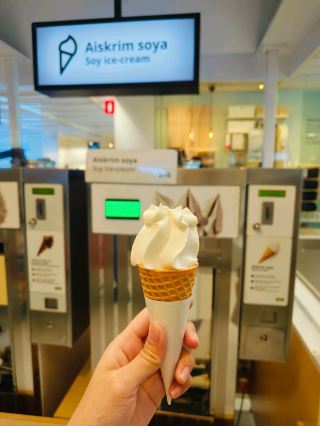 Cool Treats and Frozen Delights at IKEA Indonesia