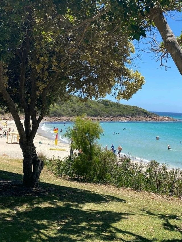 Absolutely beautiful beaches, The Meelup National Park