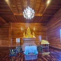 ไหว้พระขอพร ปีใหม่ให้โชค
