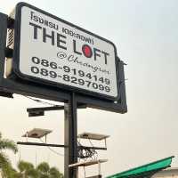 The Loft @chiangrai