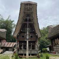 Magnifient trip to Kete Kesu Village in Toraja, South Sulawesi